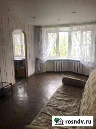 3-комнатная квартира, 56 м², 5/5 эт. в аренду на длительный срок в Выборге Выборг