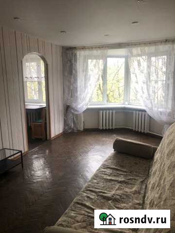 3-комнатная квартира, 56 м², 5/5 эт. в аренду на длительный срок в Выборге Выборг - изображение 1