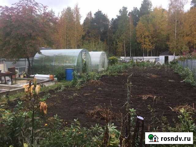 Дача 72 м² на участке 7 сот. на продажу в Излучинске Излучинск - изображение 1