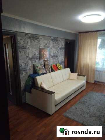 3-комнатная квартира, 47.7 м², 5/5 эт. на продажу в Ермолино Ермолино - изображение 1