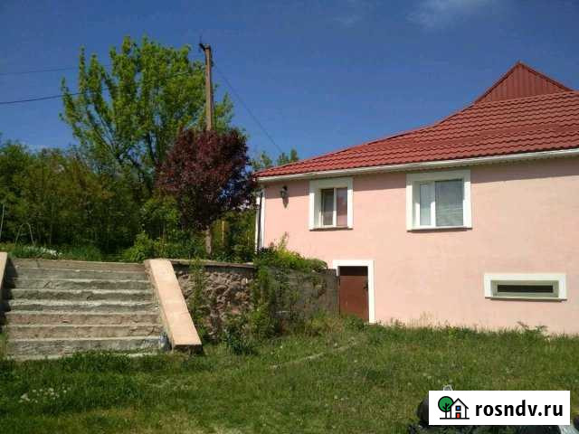 Дом 150 м² на участке 25 сот. на продажу в Ферсманово Ферсманово - изображение 1