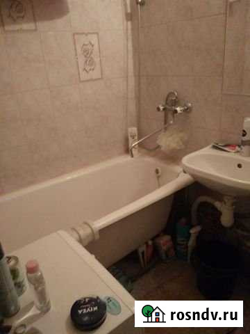 1-комнатная квартира, 29 м², 5/5 эт. в аренду на длительный срок в Искитиме Искитим - изображение 1