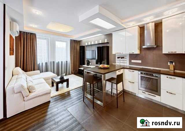 2-комнатная квартира, 33.5 м², 5/16 эт. на продажу в Чите Чита - изображение 1