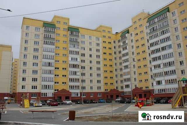 1-комнатная квартира, 48.7 м², 7/10 эт. в аренду на длительный срок в Нягани Нягань - изображение 1