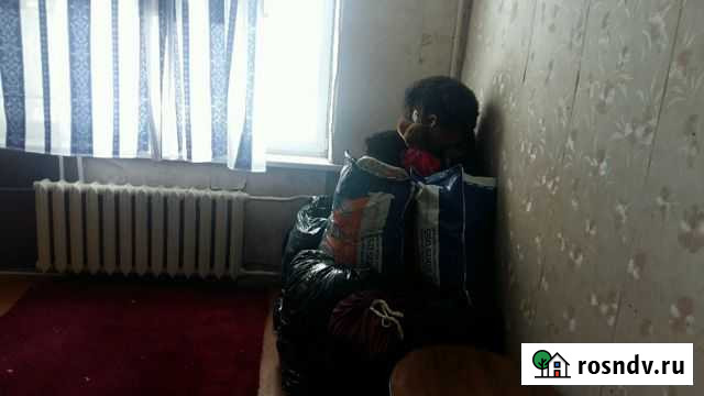 2-комнатная квартира, 46 м², 2/2 эт. на продажу в Воскресенске Воскресенск - изображение 1