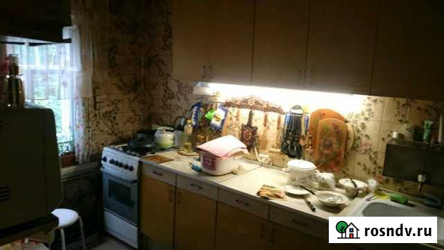 2-комнатная квартира, 35 м², 1/2 эт. на продажу в Котельниче Котельнич - изображение 1