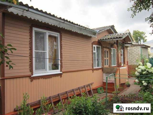 3-комнатная квартира, 77 м², 1/1 эт. на продажу в Боровске Боровск - изображение 1