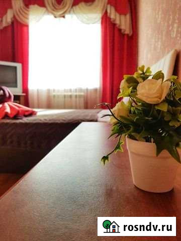 1-комнатная квартира, 38 м², 7/12 эт. в аренду посуточно в Ставрополе Ставрополь - изображение 1