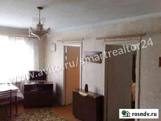 4-комнатная квартира, 64 м², 3/5 эт. на продажу в Отрадном Отрадный