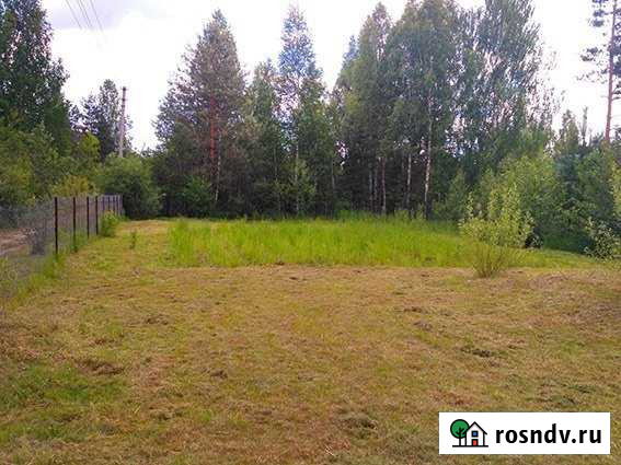 Участок СНТ, ДНП 8 сот. на продажу в Шатурторфе Шатурторф - изображение 1