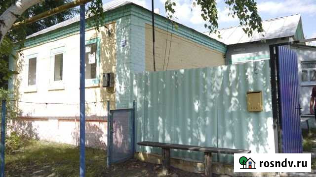 Дом 43.4 м² на участке 5 сот. на продажу в Волоконовке Волоконовка - изображение 1