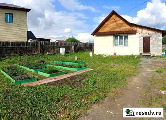 Дом 100 м² на участке 10 сот. на продажу в Нижнем Тагиле Нижний Тагил