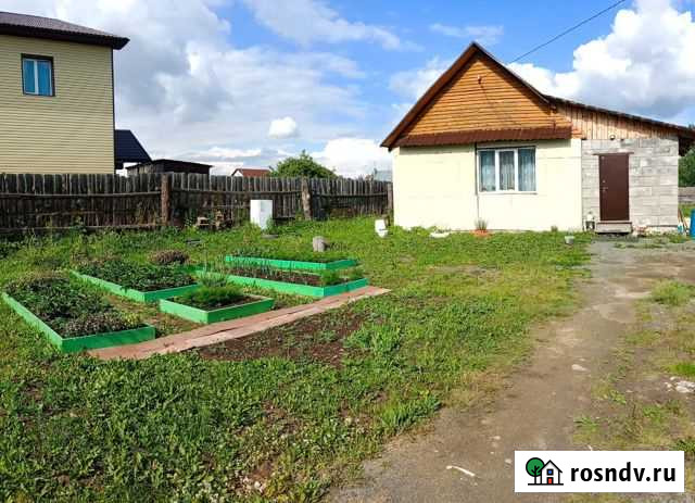 Дом 100 м² на участке 10 сот. на продажу в Нижнем Тагиле Нижний Тагил - изображение 1