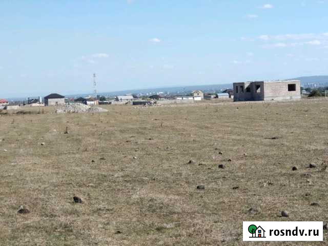 Участок ИЖС 20 сот. на продажу в Нальчике Нальчик - изображение 1