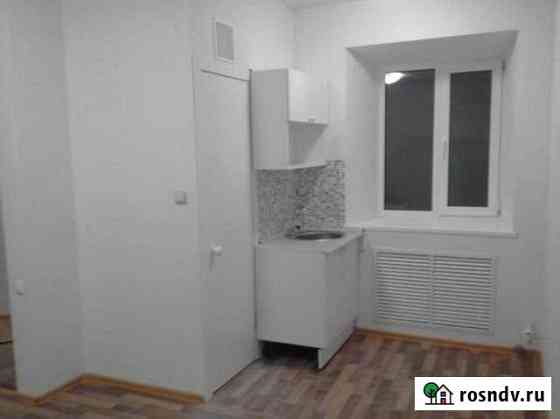 Квартира-студия, 16 м², 1/2 эт. на продажу в Ростове-на-Дону Ростов-на-Дону