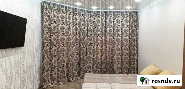 2-комнатная квартира, 56 м², 9/9 эт. в аренду посуточно в Нижневартовске Нижневартовск - изображение 1