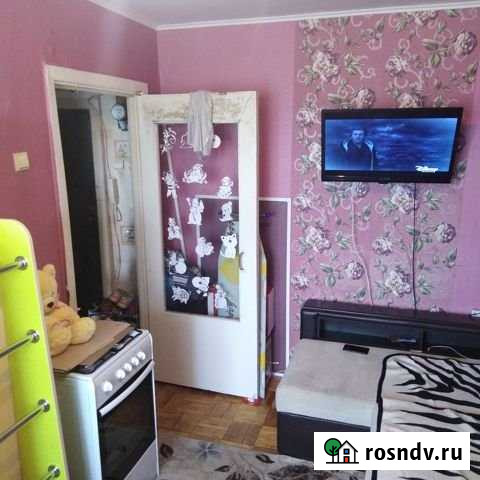 1-комнатная квартира, 21 м², 5/5 эт. на продажу в Сарапуле Сарапул - изображение 1