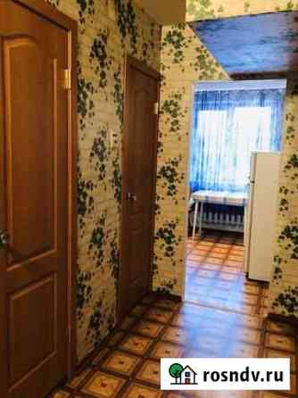 1-комнатная квартира, 36 м², 1/5 эт. в аренду на длительный срок в Кингисеппе Кингисепп