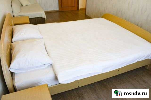 2-комнатная квартира, 50 м², 5/5 эт. в аренду посуточно в Иркутске Иркутск - изображение 1