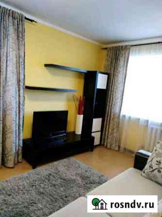 1-комнатная квартира, 36 м², 4/4 эт. в аренду посуточно в Ачинске Ачинск