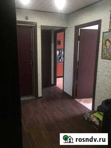 3-комнатная квартира, 64.5 м², 5/7 эт. на продажу в Пскове Псков - изображение 1