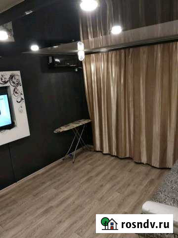 1-комнатная квартира, 42 м², 1/5 эт. в аренду посуточно в Благовещенске Амурской области Благовещенск - изображение 1