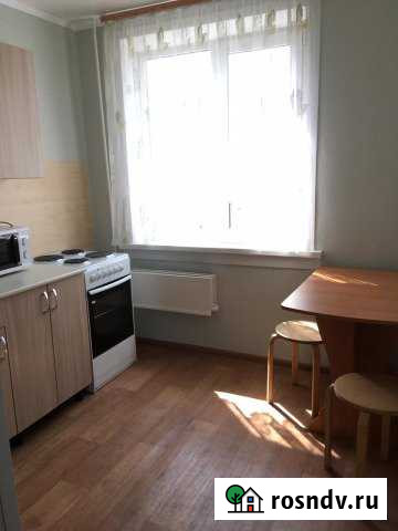 1-комнатная квартира, 30 м², 2/5 эт. в аренду на длительный срок в Бердске Бердск - изображение 1