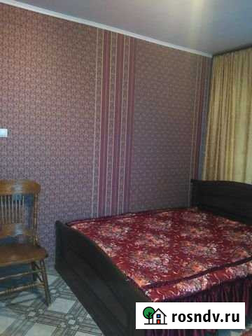 1-комнатная квартира, 52 м², 4/6 эт. в аренду на длительный срок в Астрахани Астрахань - изображение 1