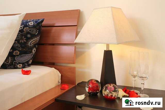 1-комнатная квартира, 60 м², 6/9 эт. в аренду посуточно в Омске Омск - изображение 1