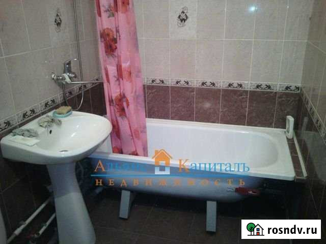 Квартира-студия, 20 м², 2/4 эт. на продажу в Красноярске Красноярск - изображение 1