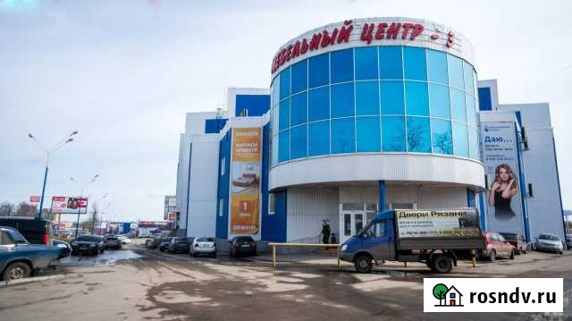Продажа мебельного центра с арендаторами 5659 кв м Рязань - изображение 1