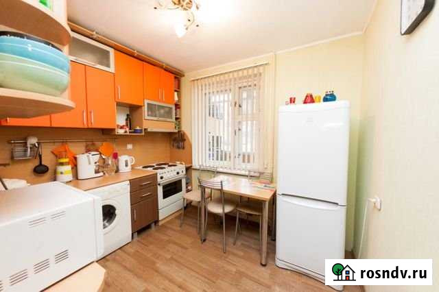 1-комнатная квартира, 36 м², 2/5 эт. на продажу в Петрозаводске Петрозаводск - изображение 1