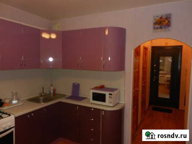 1-комнатная квартира, 34 м², 3/9 эт. на продажу в Радужном Владимирской области Радужный - изображение 1