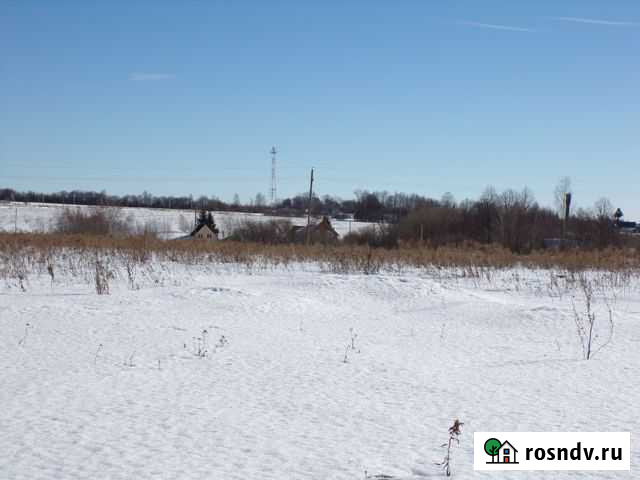 Участок ИЖС 6 сот. на продажу в Заокском Заокский - изображение 1