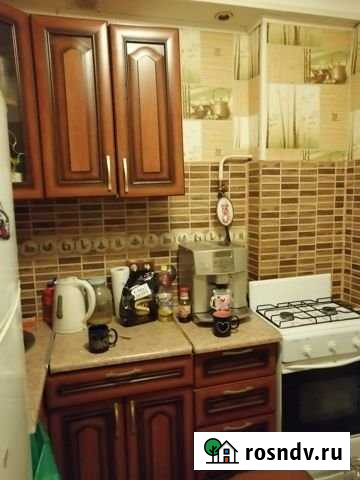 1-комнатная квартира, 33 м², 2/4 эт. на продажу в Бердске Бердск - изображение 1