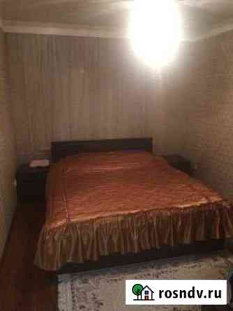 2-комнатная квартира, 52 м², 2/10 эт. на продажу в Черкесске Черкесск