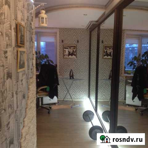 2-комнатная квартира, 45 м², 4/5 эт. в аренду на длительный срок в Новокузнецке Новокузнецк - изображение 1