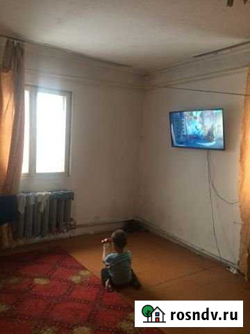 Дом 80.9 м² на участке 4.6 сот. на продажу в Кызыле Кызыл - изображение 1