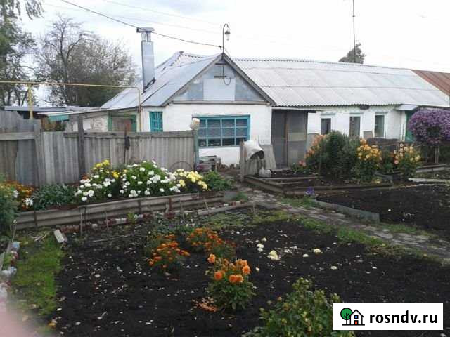 Дом 82 м² на участке 23 сот. на продажу в Плавске Плавск - изображение 1