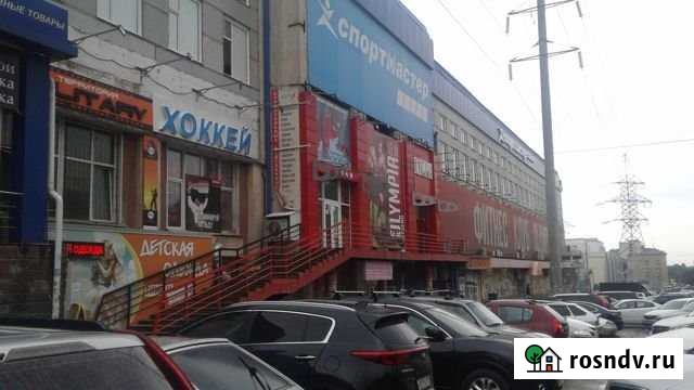 Помещение свободного назначения, 150 кв.м. Уфа - изображение 1