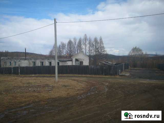 Продам помещение свободного назначения, 293.2 кв.м. Тында - изображение 1