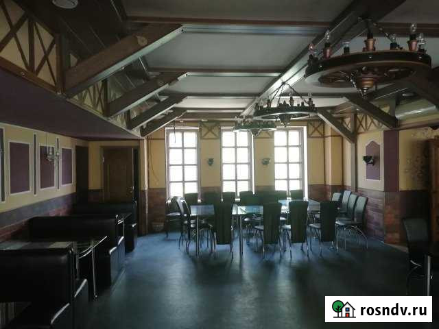 Помещение общественного питания, 206 кв.м. Пенза - изображение 1