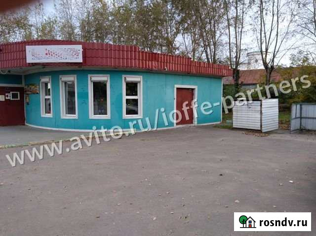 Отдельно стоящее помещение Владимир - изображение 1