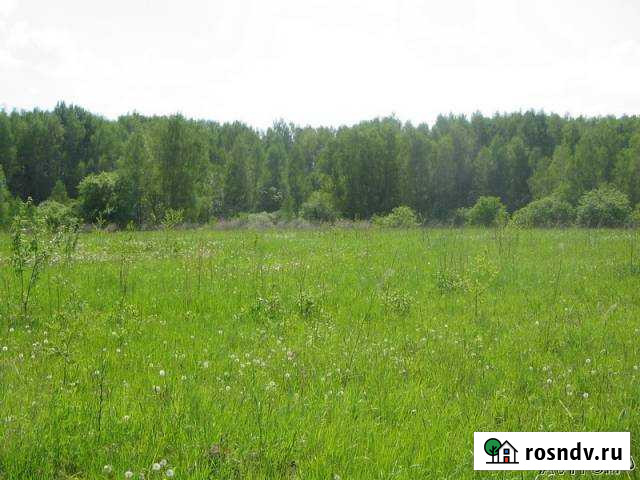 Участок СНТ, ДНП 397 сот. на продажу в Жукове Жуков - изображение 1