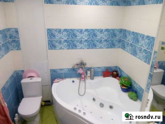 3-комнатная квартира, 50 м², 1/5 эт. на продажу в Стерлитамаке Стерлитамак - изображение 1