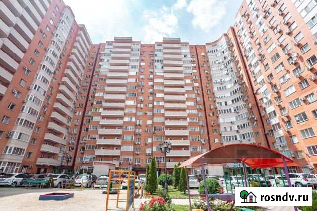 Машиноместо 15 м² на продажу в Краснодаре Краснодар - изображение 1