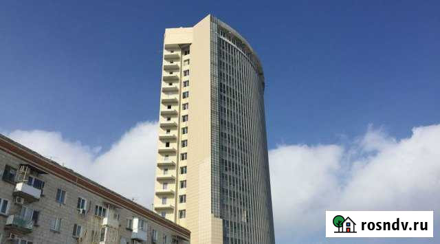 4-комнатная квартира, 133 м², 14/21 эт. на продажу в Волгограде Волгоград - изображение 1