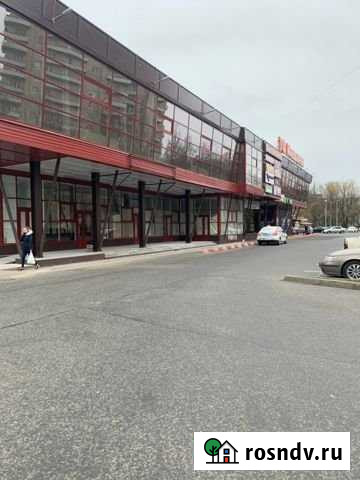 Новый ТЦ, от 15 кв.м. до 100 кв.м, 2 этаж Кириши - изображение 1