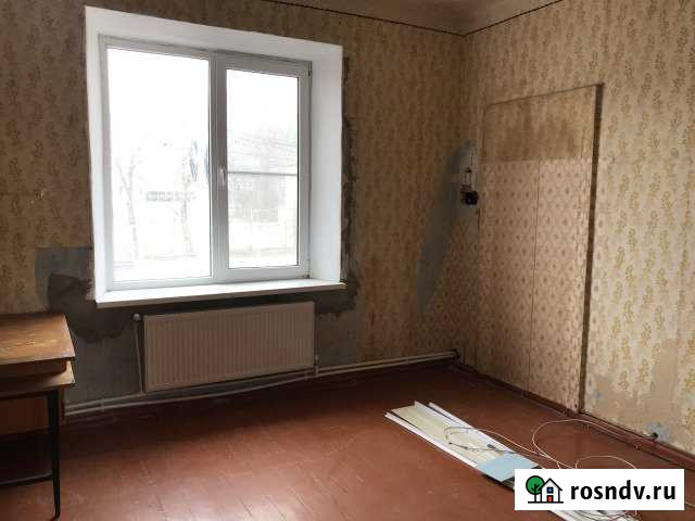 3-комнатная квартира, 74 м², 2/2 эт. на продажу в Таганроге Таганрог - изображение 1