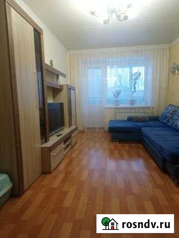 3-комнатная квартира, 58 м², 2/5 эт. на продажу в Бавлах Бавлы - изображение 1